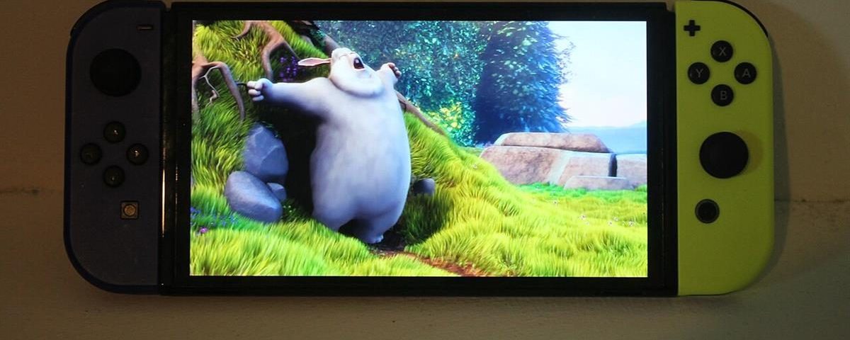 Açık kaynak animasyon filmi Big Buck Bunny yıllar sonra hâlâ izleniyor