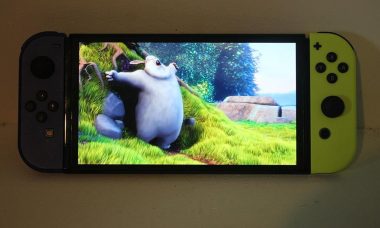 Açık kaynak animasyon filmi Big Buck Bunny yıllar sonra hâlâ izleniyor