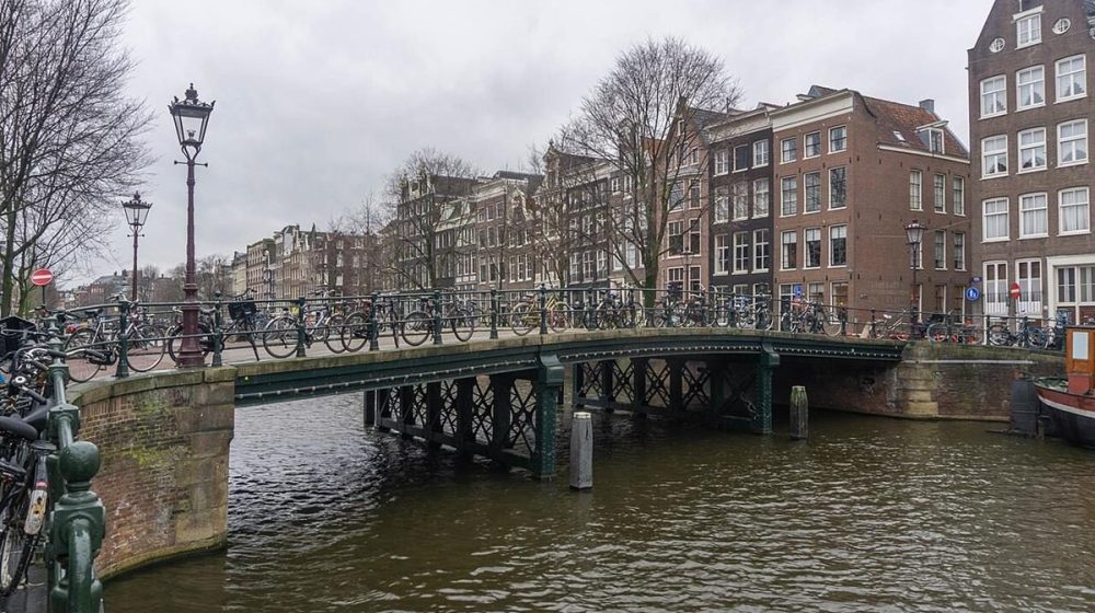 Amsterdam’da şehir içi hız sınırı 30 kilometreye düşürüldü