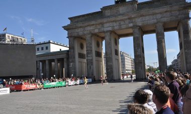 Berlin Maratonu dünya rekorlarının adresi olmayı sürdürüyor