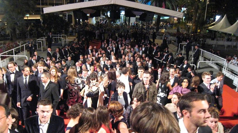 Cannes’da Altın Palmiye kazanan Anora, Oscar’da da en iyi film seçildi