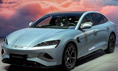 Çinli BYD elektrikli araç pazarında küresel bir güce dönüştü