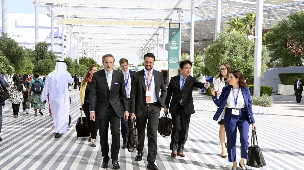 COP28’de ilk kez fosil yakıtlardan uzaklaşma çağrısı yapıldı