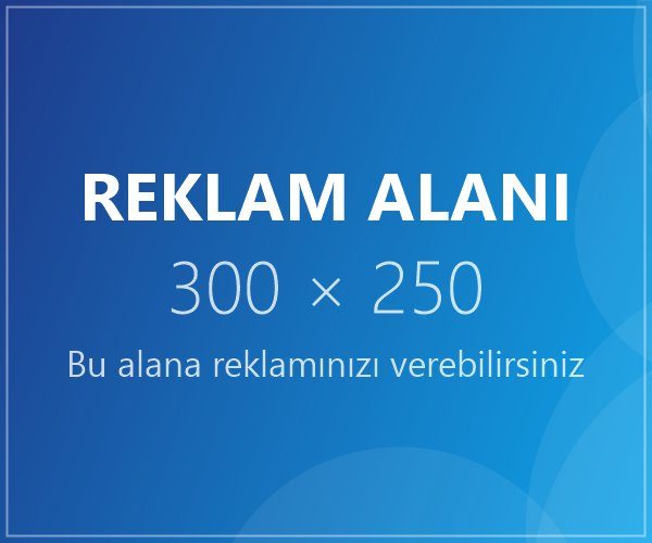 Reklam verin