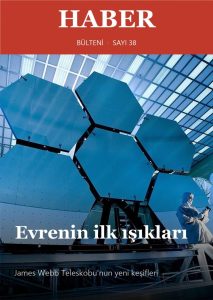 Haber Bülteni — Sayı 38