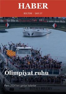 Haber Bülteni — Sayı 37