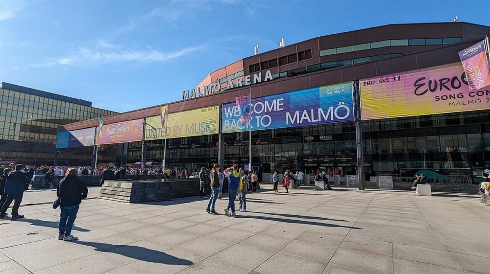 Eurovision 2024’ü İsviçre kazandı
