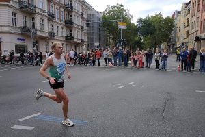 Fotou011fraflarla Berlin Maratonu 1