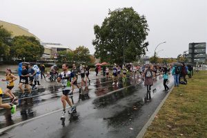 Fotou011fraflarla Berlin Maratonu 5