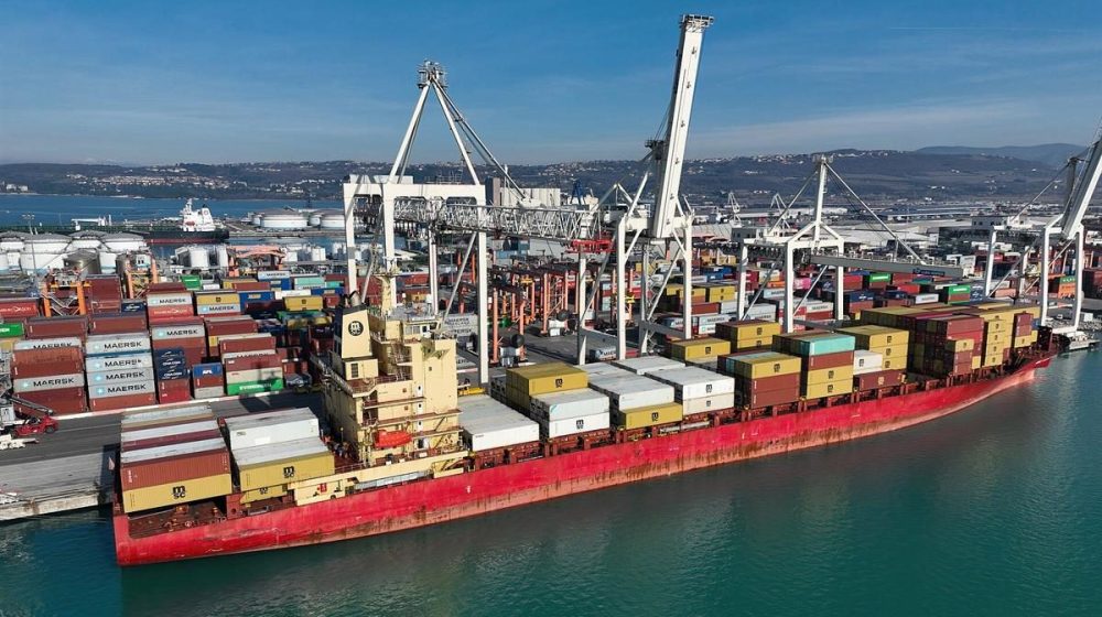 Kızıldeniz’deki saldırılar küresel deniz ticaretinin rotasını değiştirdi