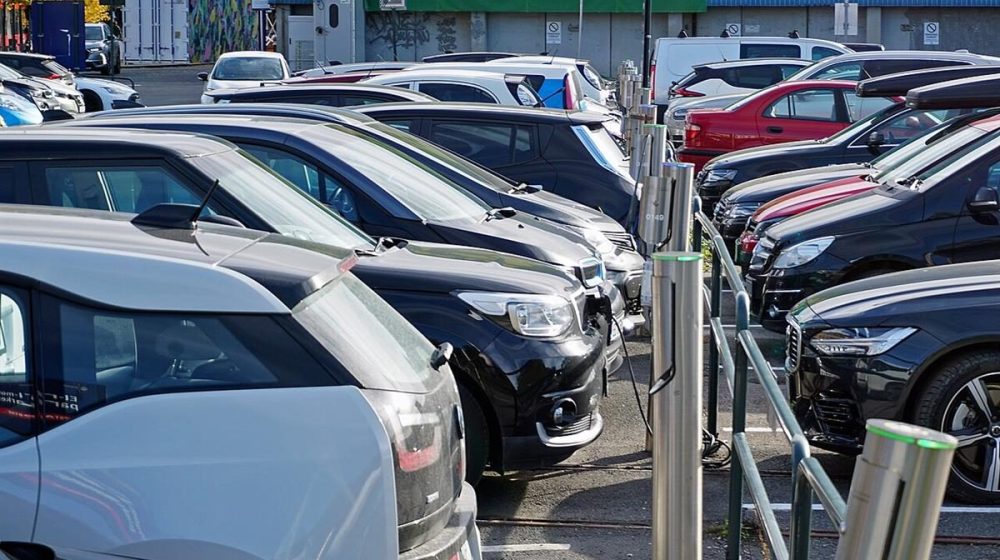 Norveç’te satılan yeni otomobillerin neredeyse tamamı elektrikli