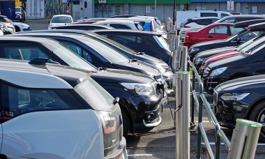 Norveç'te satılan yeni otomobillerin neredeyse tamamı elektrikli