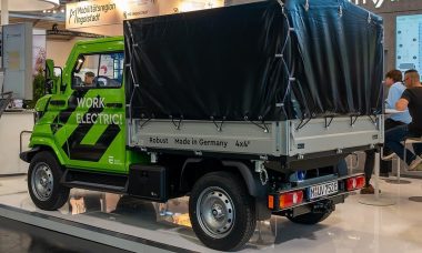 Otomobil fuarından en dikkat çeken modeller