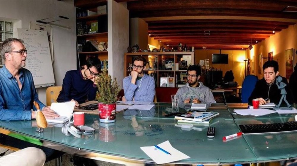 Sintel: Bağımsız animasyonun ilham veren kısa filmi