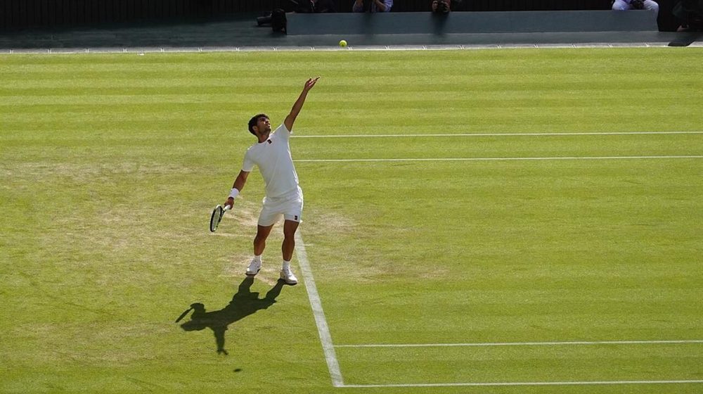 Wimbledon’da Alcaraz ile Sinner arasındaki rekabet tenisin yeni dönemini tanımlıyor