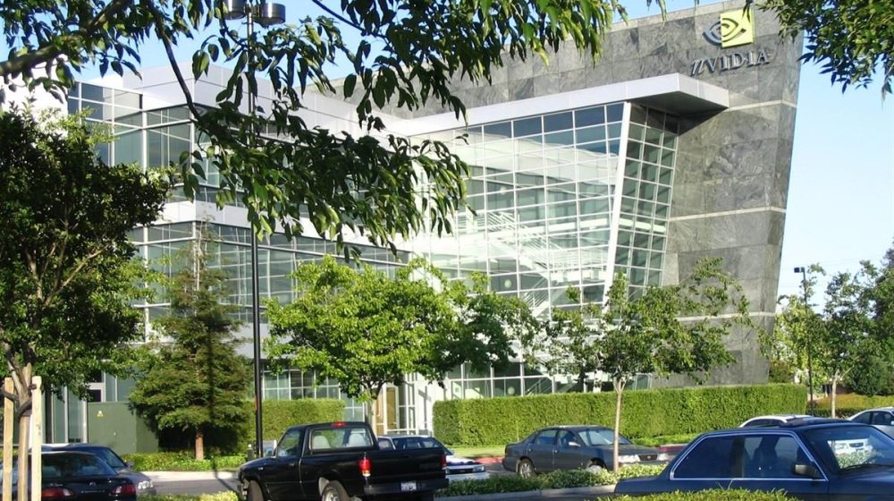 Yapay zekâ çipleri Nvidia’yı dünyanın en değerli şirketleri arasına taşıdı