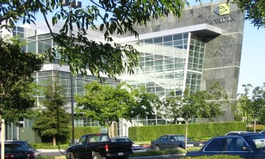 Yapay zekâ çipleri Nvidia'yı dünyanın en değerli şirketleri arasına taşıdı
